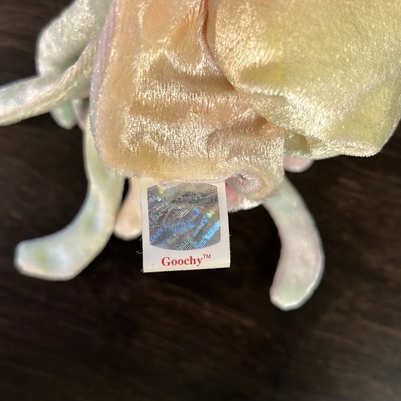 Ty Beanie Baby “Goochy” - Picture 9 of 10